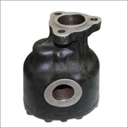 Tipper Gear Pump