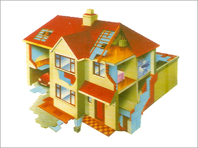 Thermal Insulation