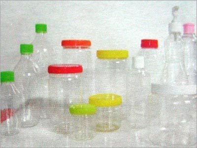 Jar For Oil & Water