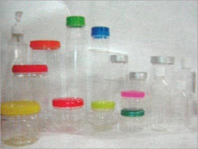 Slim Spice Jar