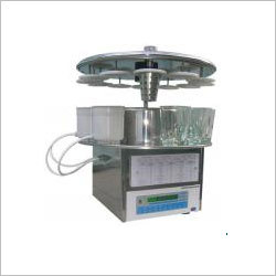 Tissue Processor