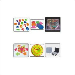 Educational Kit