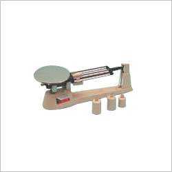 Triple Beam Balance