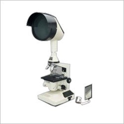 Projection Microscope