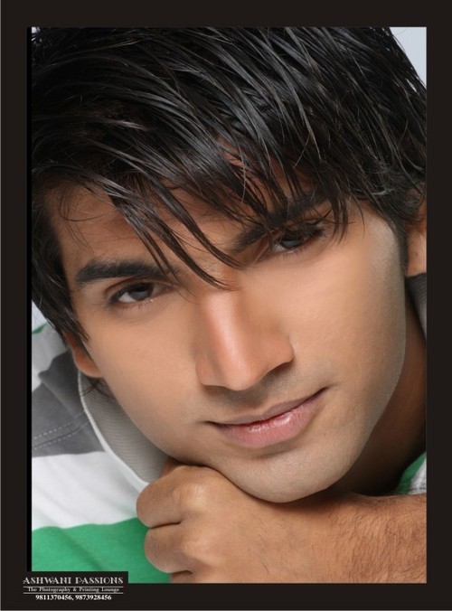 PORTFOLIO MALE