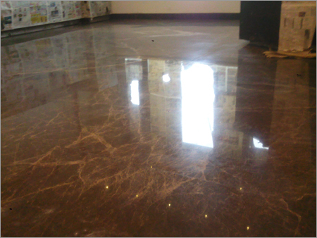 Diamond Polishing Material