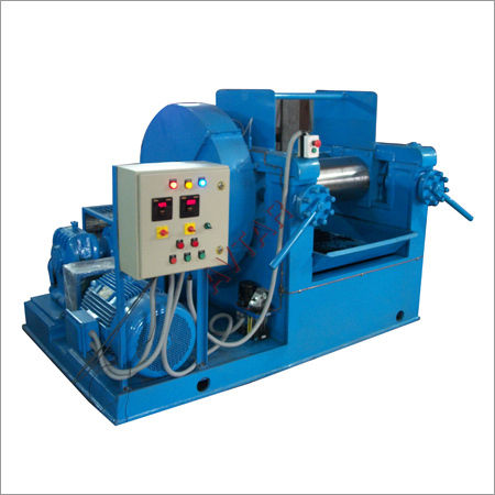 Rubber Processing Machinery