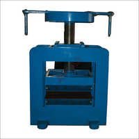 Rubber Refining Mill - Premium Quality Machinery For Eliminating Impurities , User-friendly Design, Reliable Performance, Low Maintenance Cost