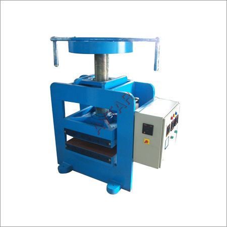 Industrial Rubber Machinery