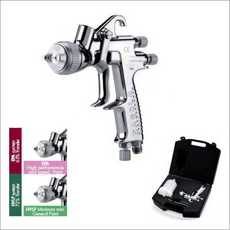 HVLP/EPA Spray Guns