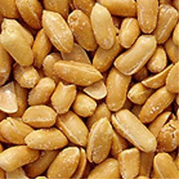Peanut Kernals