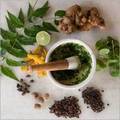 Herbal Powder