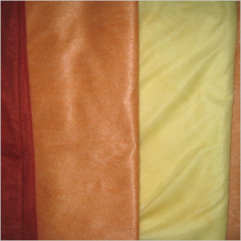 Colour Interlining - Color: Multicolor