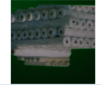 Non Woven Interlining - Color: Requirement Based