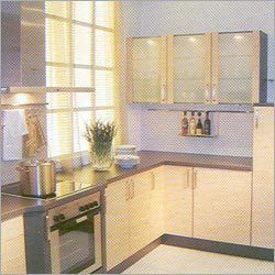 Modular Kitchen & Furniture