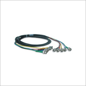 PTFE Insulated HR Cable