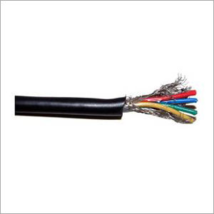 PTFE Insulated Multicore Cable