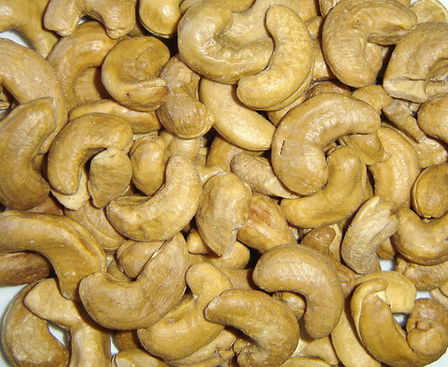 Cashew Nuts