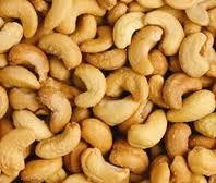 Cashew Nuts