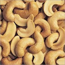 Cashew Nuts