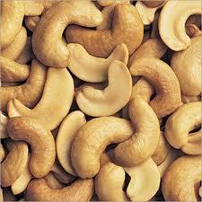 Cashew Nuts