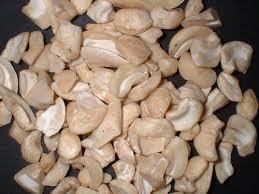 Cashew Nuts