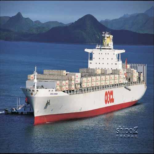 Freight Forwarding Agent