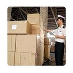 Custom Clearing Agent