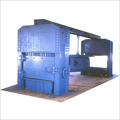 Two Stage Hydraulic Cotton Baling Press