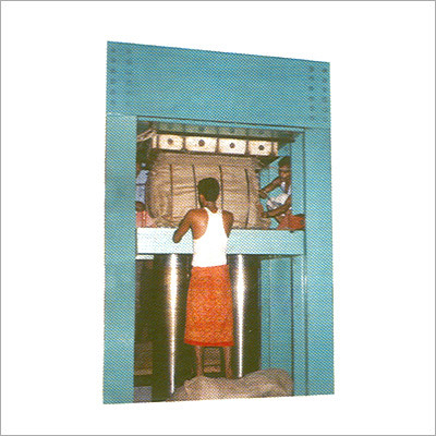 Oil Hydraulic Baling Presses