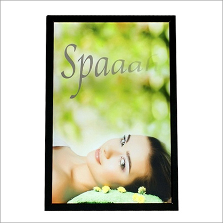 EFT With Black Color Frame