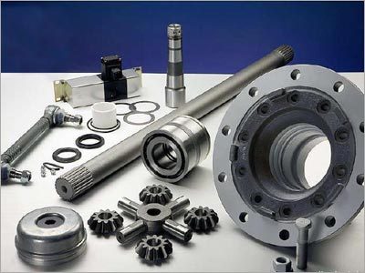 Axles