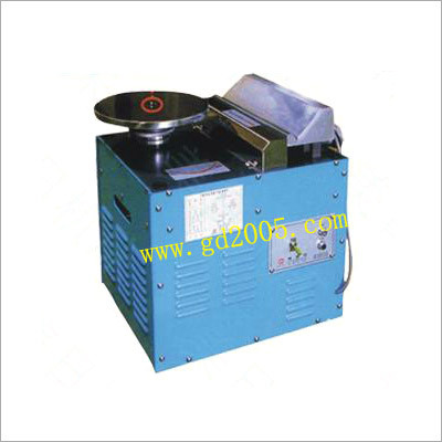 Deburring Machine