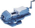 Hydraulic Machine Vise