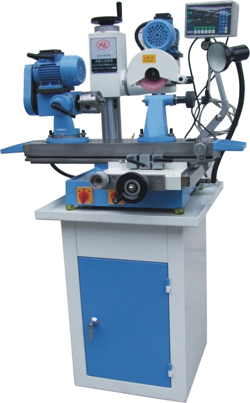 Tool Grinder