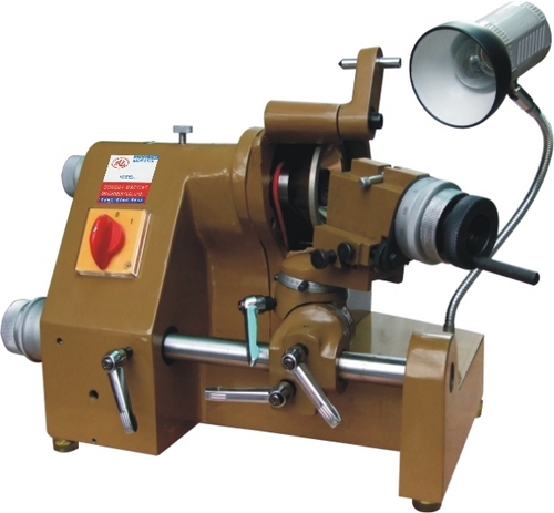 U3 Universal Cutter Grinder