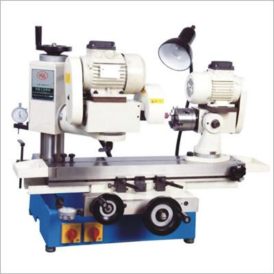 Tool Grinder