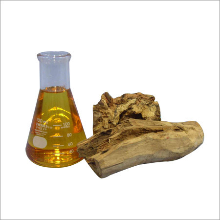 Sandal Wood Oil
