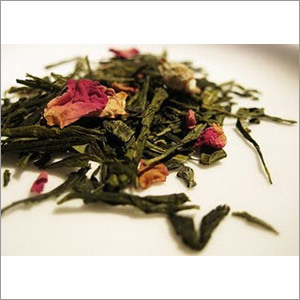 Tea Leaves Oil