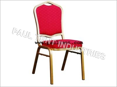 Steel Banquet Chairs