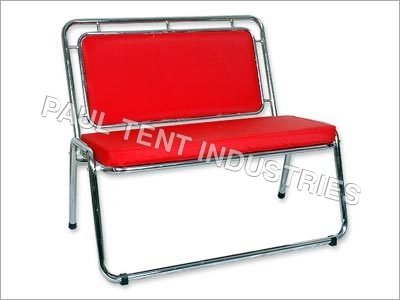 Two Seater Sofa