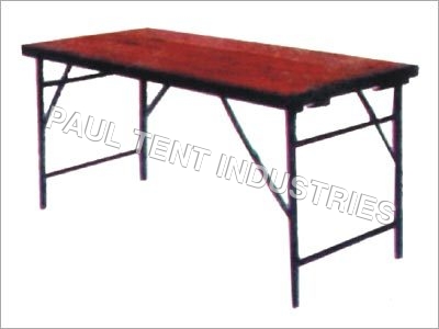 Square Table
