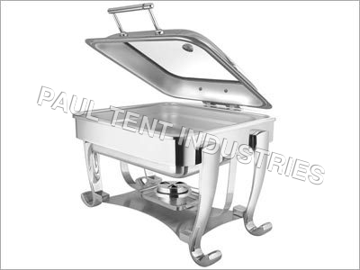Chaffer