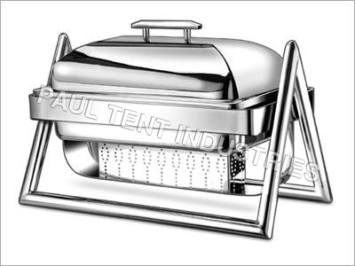 Rectangular Chafing Dish