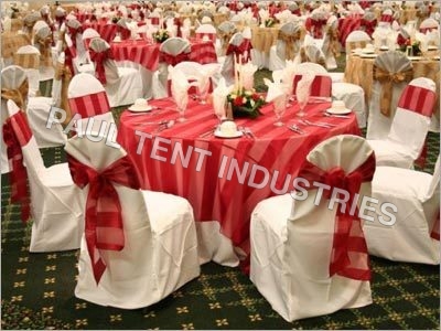 Chair Covers