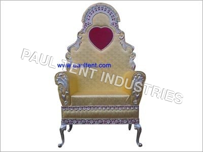Wedding Chair
