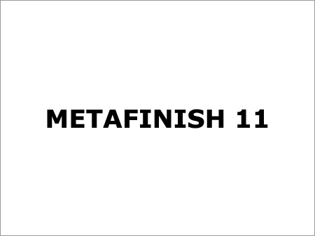 Metafinish 11