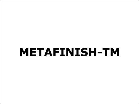 Metafinish TM
