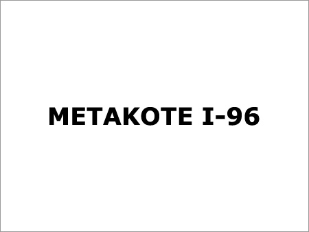 Metakote I-96