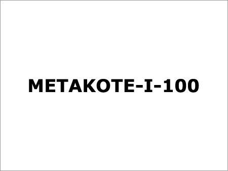 Metakot-I100